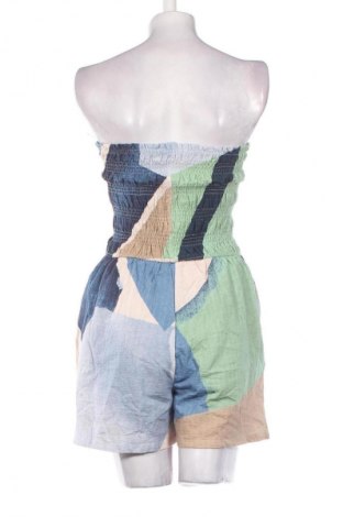 Damski krótki kombinezon Next, Rozmiar M, Kolor Kolorowy, Cena 232,99 zł