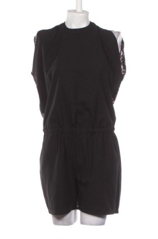 Női rövid overál Oviesse, Méret S, Szín Fekete, Ár 8 264 Ft