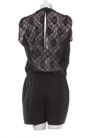 Női rövid overál Oviesse, Méret S, Szín Fekete, Ár 8 264 Ft