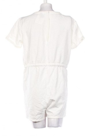 Női rövid overál Page One, Méret XL, Szín Fehér, Ár 2 379 Ft