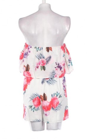 Damski krótki kombinezon Parisian, Rozmiar M, Kolor Kolorowy, Cena 154,93 zł