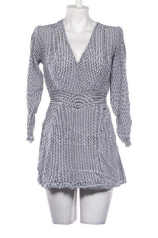 Damski krótki kombinezon Pepe Jeans, Rozmiar S, Kolor Kolorowy, Cena 169,60 zł