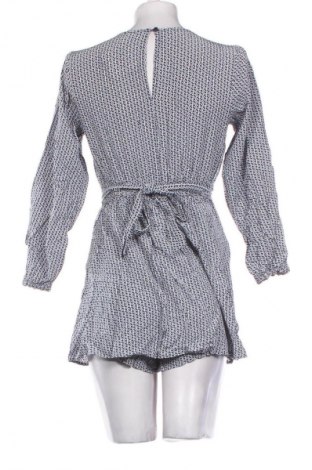 Damski krótki kombinezon Pepe Jeans, Rozmiar S, Kolor Kolorowy, Cena 169,60 zł