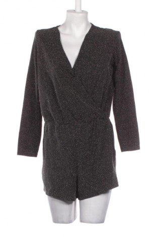 Дамски къс гащеризон Pepe Jeans, Размер M, Цвят Многоцветен, Цена 8,18 €