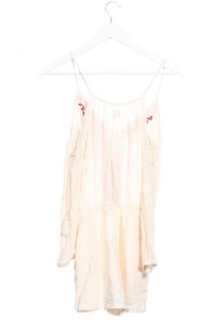 Női rövid overál Pins And Needles, Méret M, Szín Bézs, Ár 2 479 Ft