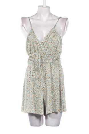 Dámská krátka kombinéza  Pull&Bear, Veľkosť L, Farba Viacfarebná, Cena  20,00 €