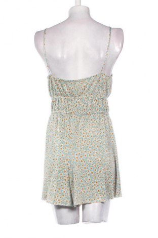 Dámská krátka kombinéza  Pull&Bear, Veľkosť L, Farba Viacfarebná, Cena  20,00 €