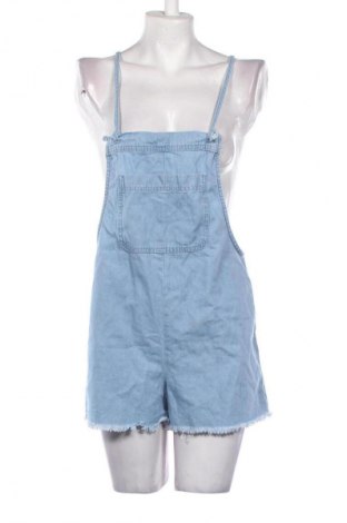 Дамски къс гащеризон Rainbow, Размер XXL, Цвят Син, Цена 19,95 €