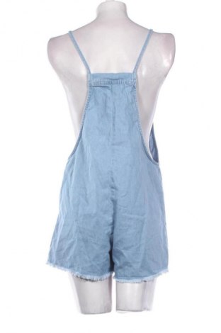 Дамски къс гащеризон Rainbow, Размер XXL, Цвят Син, Цена 19,95 €