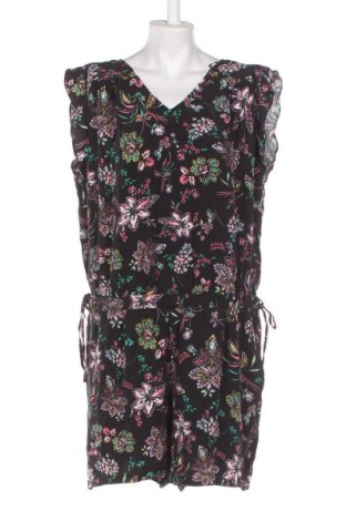 Salopetă scurtă de damă S.Oliver, Mărime XL, Culoare Multicolor, Preț 49,99 Lei