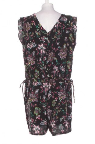 Salopetă scurtă de damă S.Oliver, Mărime XL, Culoare Multicolor, Preț 49,99 Lei