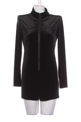 Női rövid overál SHEIN, Méret M, Szín Fekete, Ár 8 251 Ft