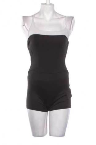 Damski krótki kombinezon SHEIN, Rozmiar S, Kolor Czarny, Cena 107,00 zł