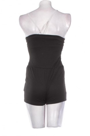 Damski krótki kombinezon SHEIN, Rozmiar S, Kolor Czarny, Cena 107,00 zł