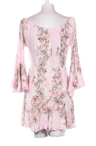 Női rövid overál Simplee, Méret L, Szín Sokszínű, Ár 3 889 Ft