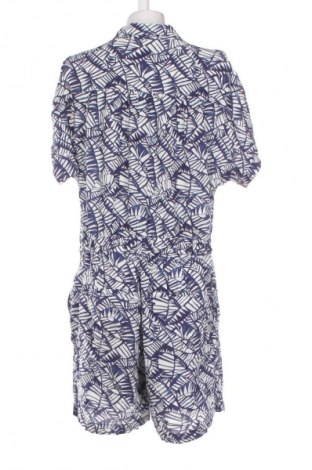 Damski krótki kombinezon Sissy Boy, Rozmiar 3XL, Kolor Kolorowy, Cena 26,99 zł