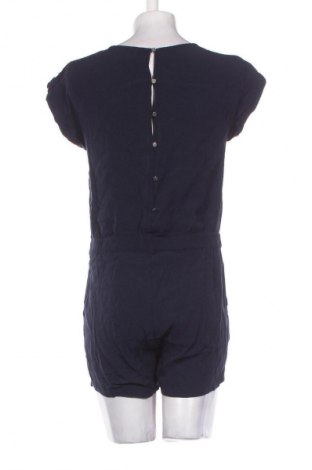 Дамски къс гащеризон Soaked In Luxury, Размер M, Цвят Син, Цена 32,00 €