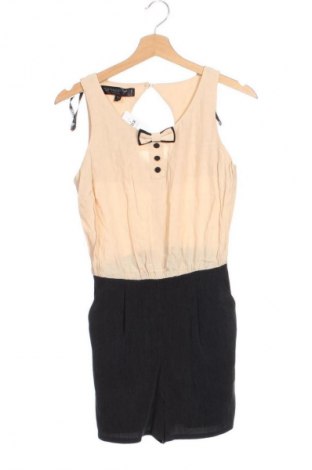 Női rövid overál Topshop, Méret XXS, Szín Sokszínű, Ár 10 845 Ft