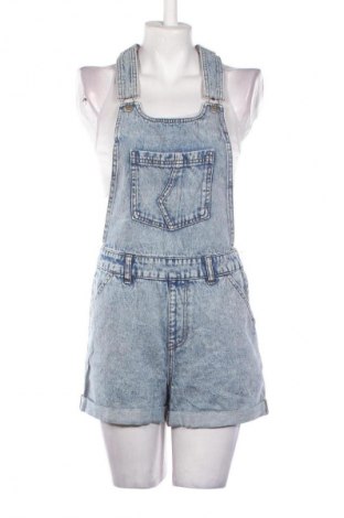 Damski krótki kombinezon Twintip, Rozmiar L, Kolor Niebieski, Cena 97,99 zł