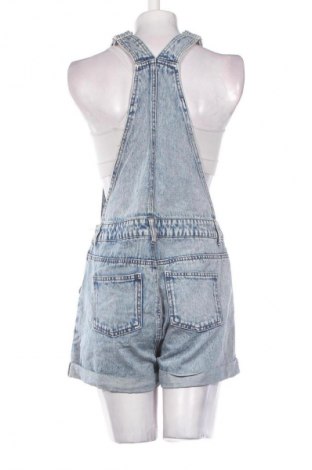 Damski krótki kombinezon Twintip, Rozmiar L, Kolor Niebieski, Cena 97,99 zł
