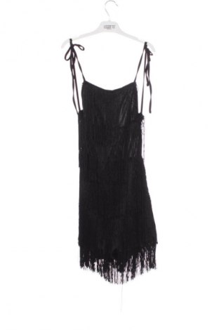 Дамски къс гащеризон Unbranded, Размер S, Цвят Черен, Цена 19,95 €