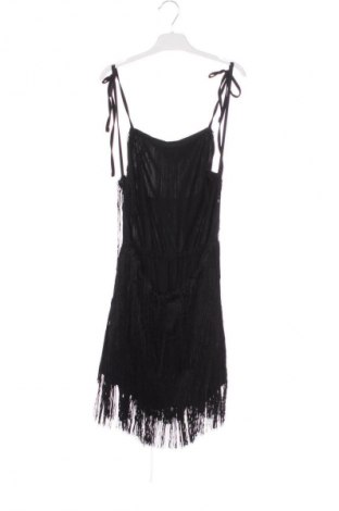 Дамски къс гащеризон Unbranded, Размер S, Цвят Черен, Цена 19,95 €