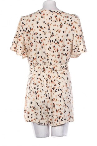 Дамски къс гащеризон Unbranded, Размер L, Цвят Многоцветен, Цена 20,00 €