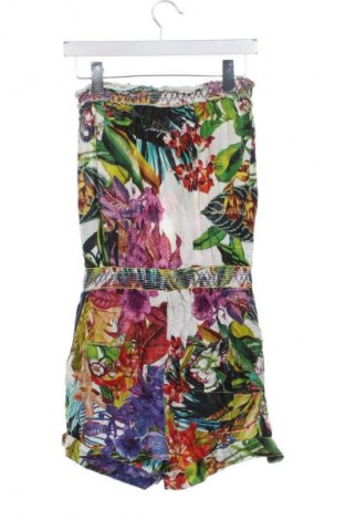 Női rövid overál Unbranded, Méret S, Szín Sokszínű, Ár 8 237 Ft