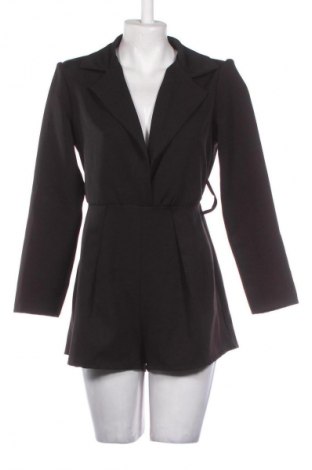 Damski krótki kombinezon Unbranded, Rozmiar M, Kolor Czarny, Cena 138,68 zł