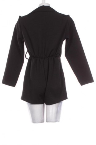 Damski krótki kombinezon Unbranded, Rozmiar M, Kolor Czarny, Cena 138,68 zł