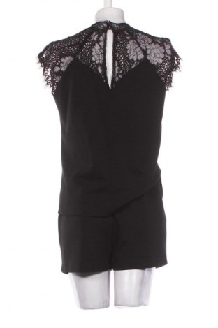 Damski krótki kombinezon Unbranded, Rozmiar S, Kolor Czarny, Cena 107,17 zł