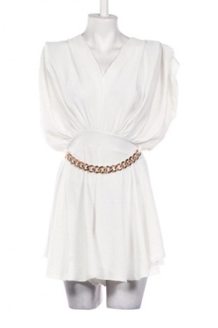 Női rövid overál Unbranded, Méret S, Szín Fehér, Ár 9 917 Ft