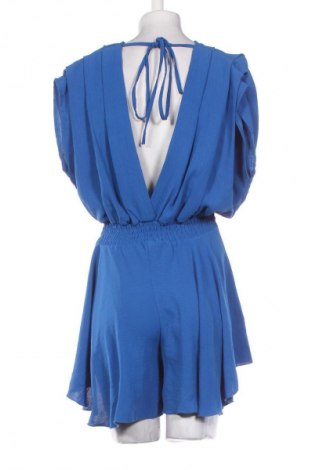 Női rövid overál Unbranded, Méret M, Szín Kék, Ár 8 264 Ft