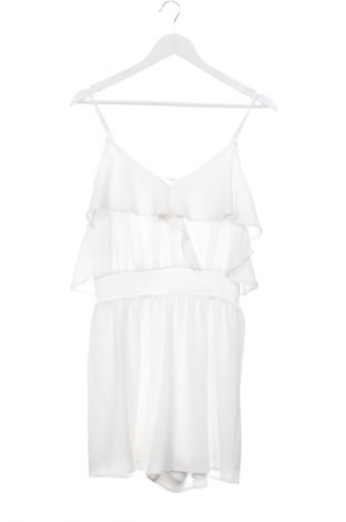 Női rövid overál Unbranded, Méret M, Szín Fehér, Ár 8 264 Ft