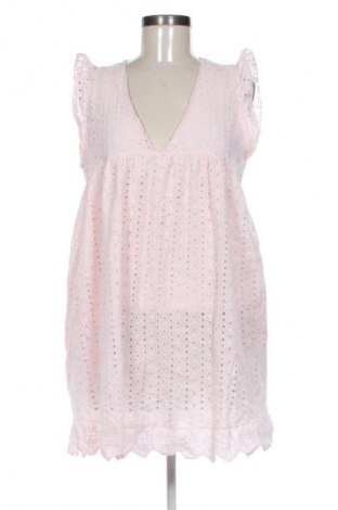 Női rövid overál Unbranded, Méret XL, Szín Rózsaszín, Ár 8 264 Ft