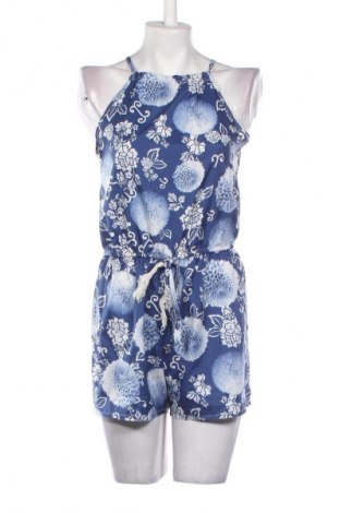 Kurzer Damenoverall Unbranded, Größe S, Farbe Mehrfarbig, Preis 20,00 €