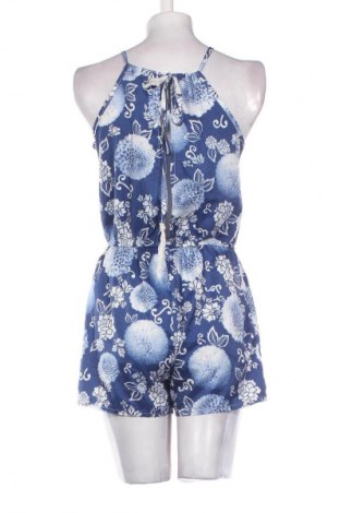 Kurzer Damenoverall Unbranded, Größe S, Farbe Mehrfarbig, Preis 20,00 €