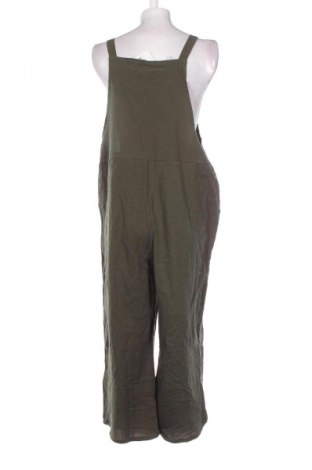Női rövid overál Unbranded, Méret 3XL, Szín Zöld, Ár 4 339 Ft
