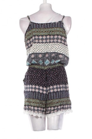 Kurzer Damenoverall Unbranded, Größe M, Farbe Mehrfarbig, Preis 20,00 €