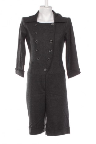 Дамски къс гащеризон Unbranded, Размер M, Цвят Многоцветен, Цена 7,15 €