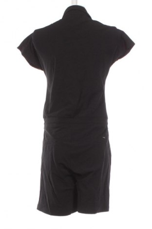 Дамски къс гащеризон Unbranded, Размер L, Цвят Черен, Цена 9,20 €