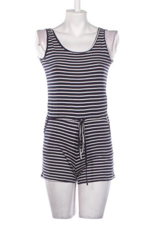 Дамски къс гащеризон Unbranded, Размер M, Цвят Многоцветен, Цена 6,64 €