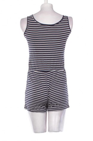 Дамски къс гащеризон Unbranded, Размер M, Цвят Многоцветен, Цена 6,64 €