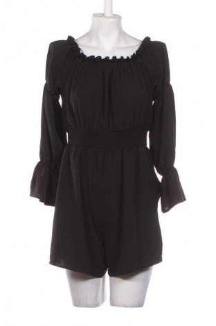 Női rövid overál Unbranded, Méret XL, Szín Fekete, Ár 5 149 Ft