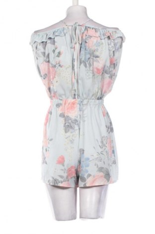 Kurzer Damenoverall Unbranded, Größe S, Farbe Mehrfarbig, Preis 20,99 €