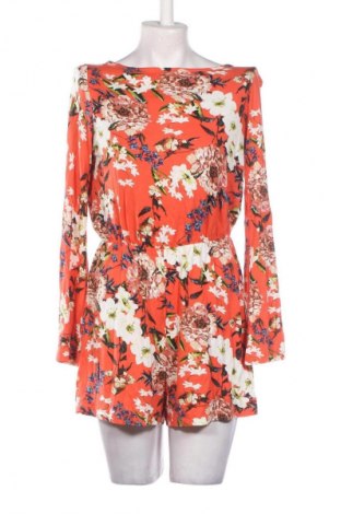 Salopetă scurtă de damă Unbranded, Mărime M, Culoare Multicolor, Preț 104,26 Lei