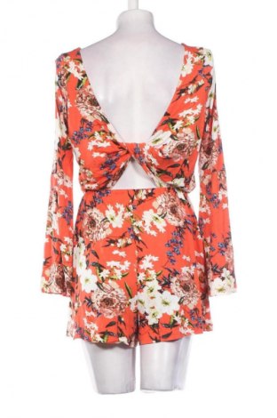 Salopetă scurtă de damă Unbranded, Mărime M, Culoare Multicolor, Preț 104,26 Lei