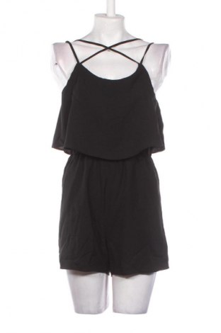 Női rövid overál Vera & Lucy, Méret S, Szín Fekete, Ár 2 709 Ft
