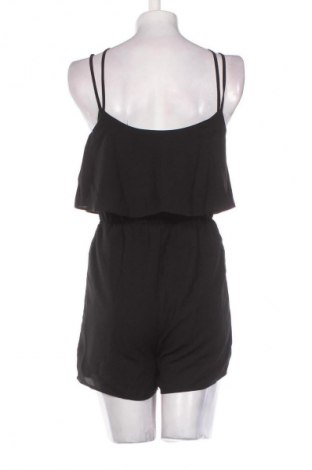 Női rövid overál Vera & Lucy, Méret S, Szín Fekete, Ár 2 709 Ft