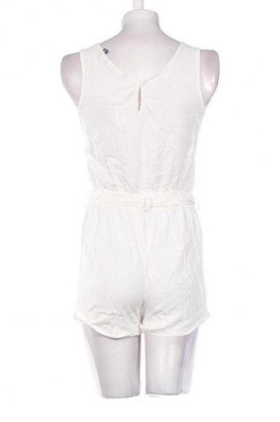 Női rövid overál Vero Moda, Méret S, Szín Fehér, Ár 3 429 Ft
